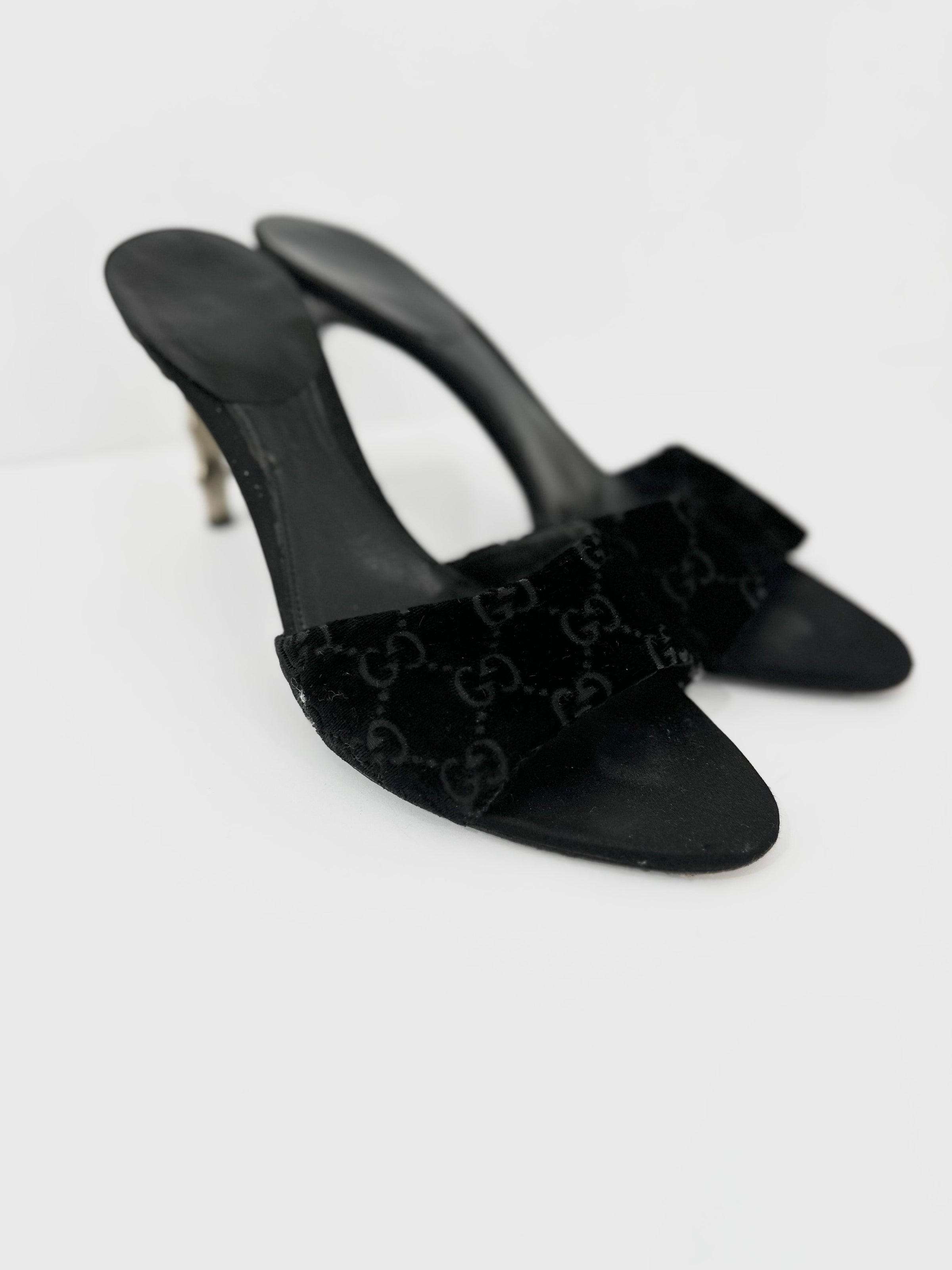 LV Pumps  CoutureBeast